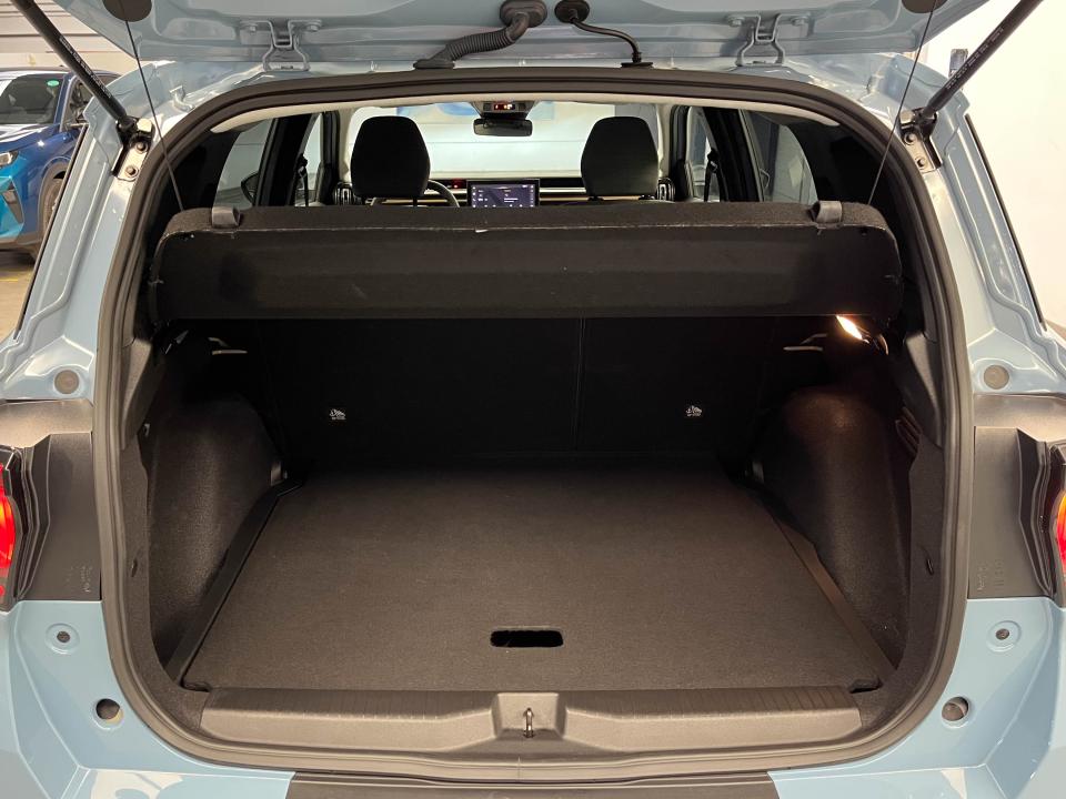 Citroen C3 Aircross Turbo 73kW (100CV) BVM6 PLUS