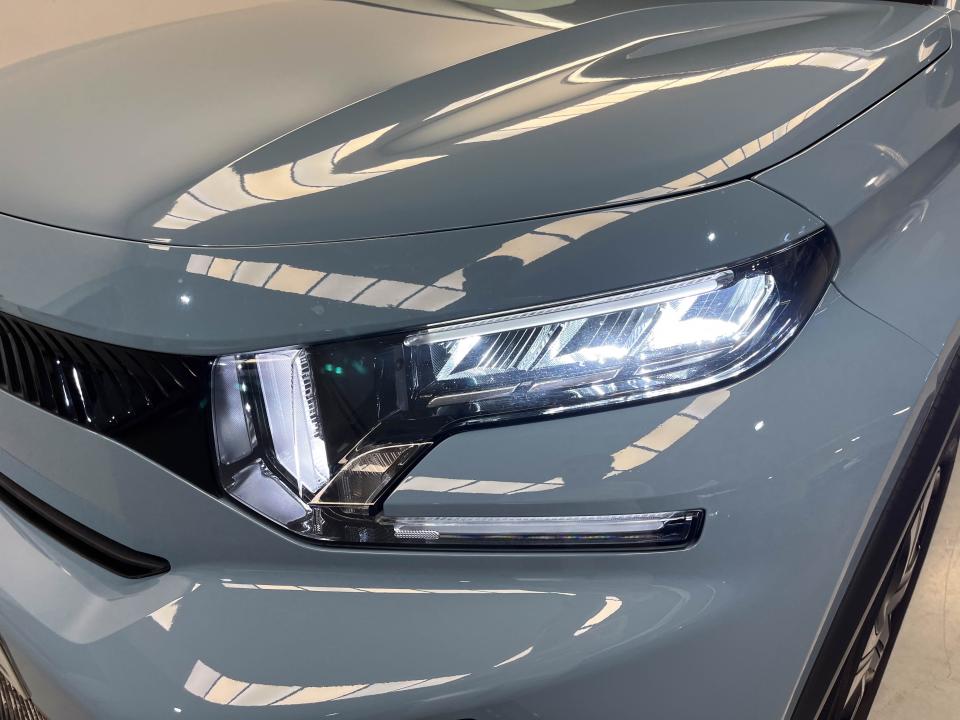 Citroen C3 Aircross Turbo 73kW (100CV) BVM6 PLUS