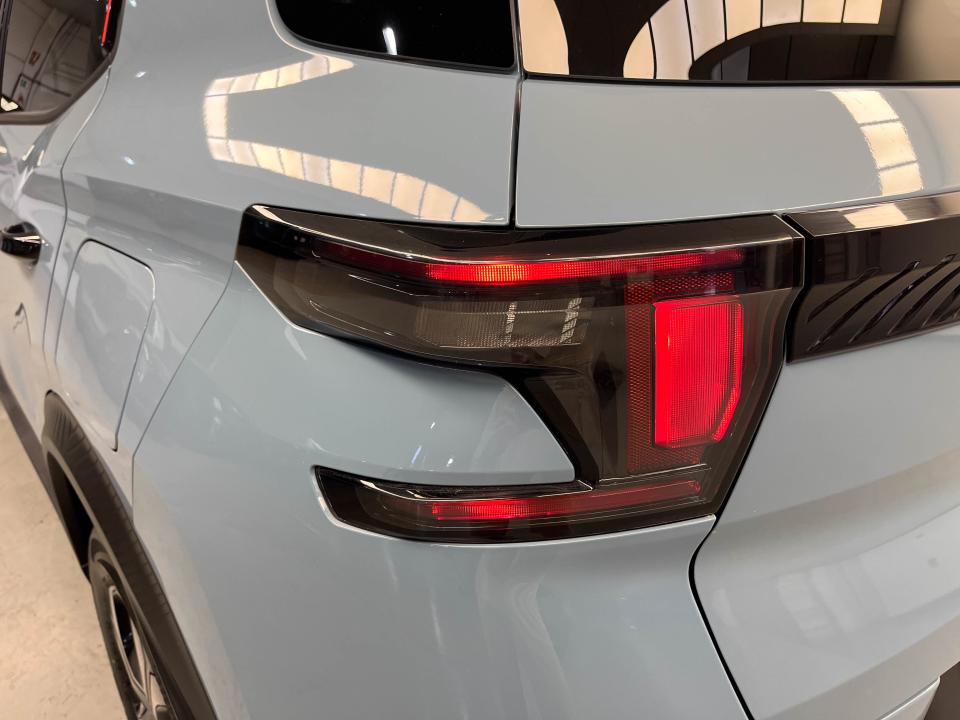 Citroen C3 Aircross Turbo 73kW (100CV) BVM6 PLUS