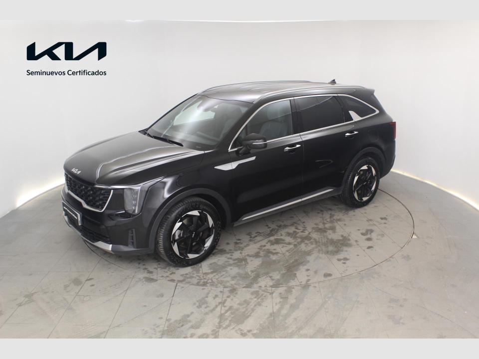 Kia Sorento 1.6 T-GDi PHEV Drive 4x4 7pl