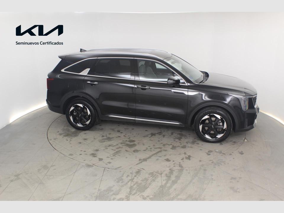 Kia Sorento 1.6 T-GDi PHEV Drive 4x4 7pl