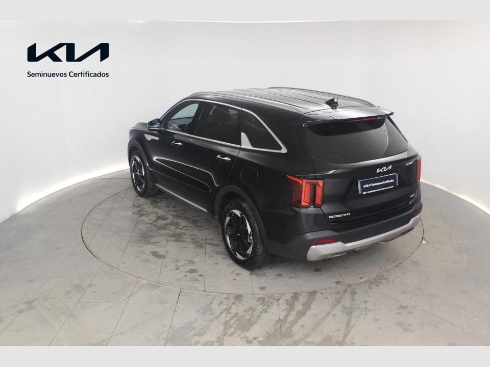Kia Sorento 1.6 T-GDi PHEV Drive 4x4 7pl