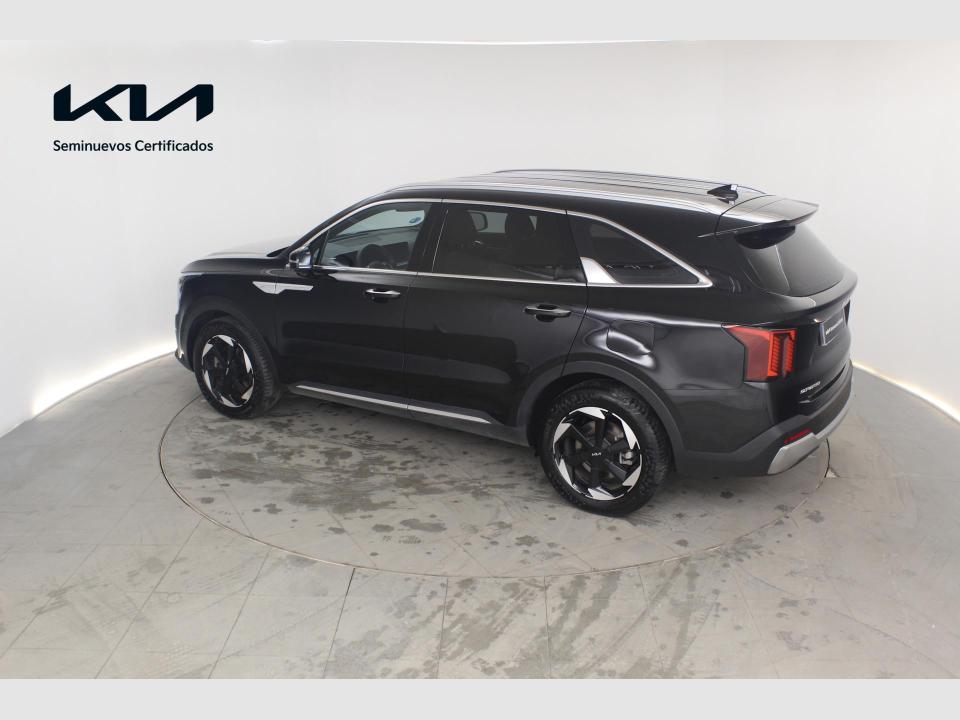 Kia Sorento 1.6 T-GDi PHEV Drive 4x4 7pl