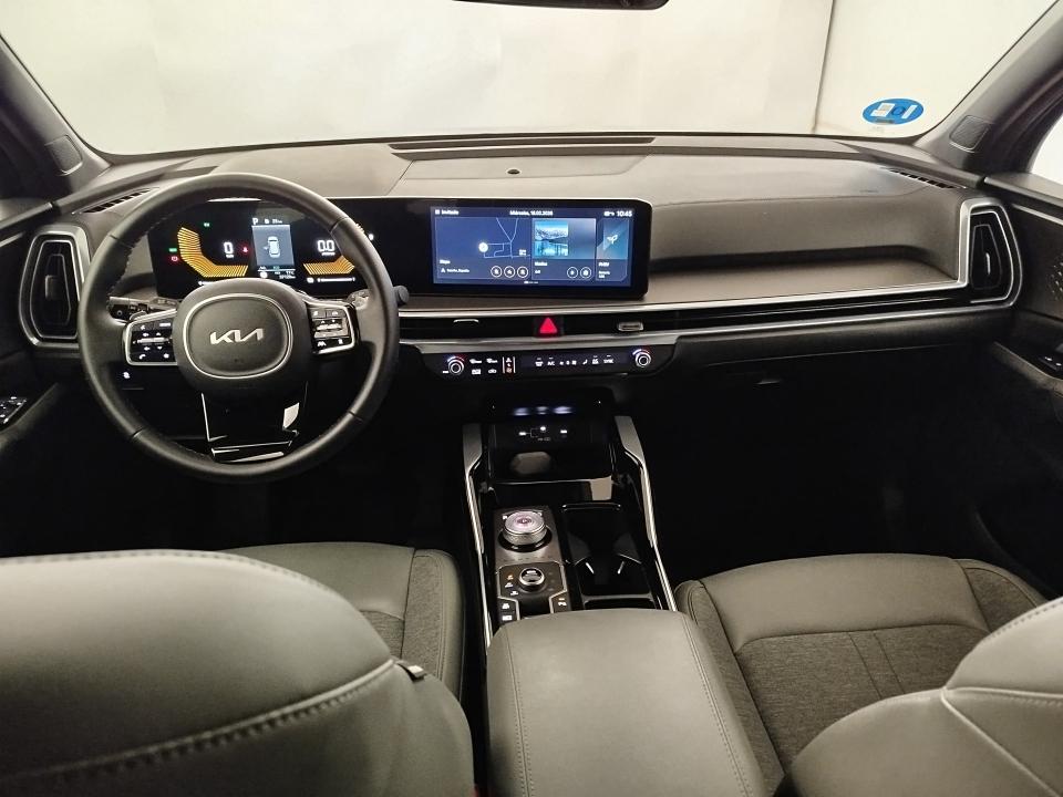 Kia Sorento 1.6 T-GDi PHEV Drive 4x4 7pl