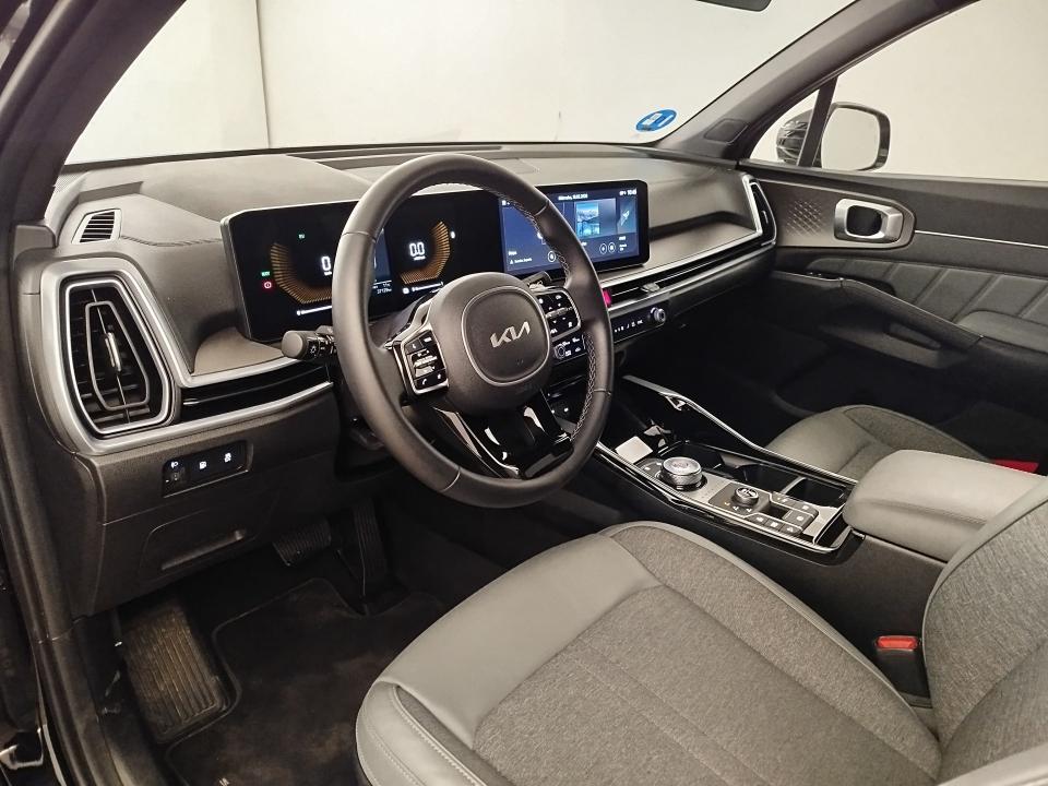 Kia Sorento 1.6 T-GDi PHEV Drive 4x4 7pl