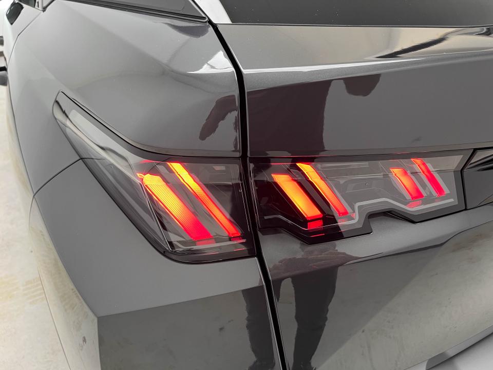 Peugeot 3008 Hybrid 1.2 107KW Allure Exclusive eDCS6