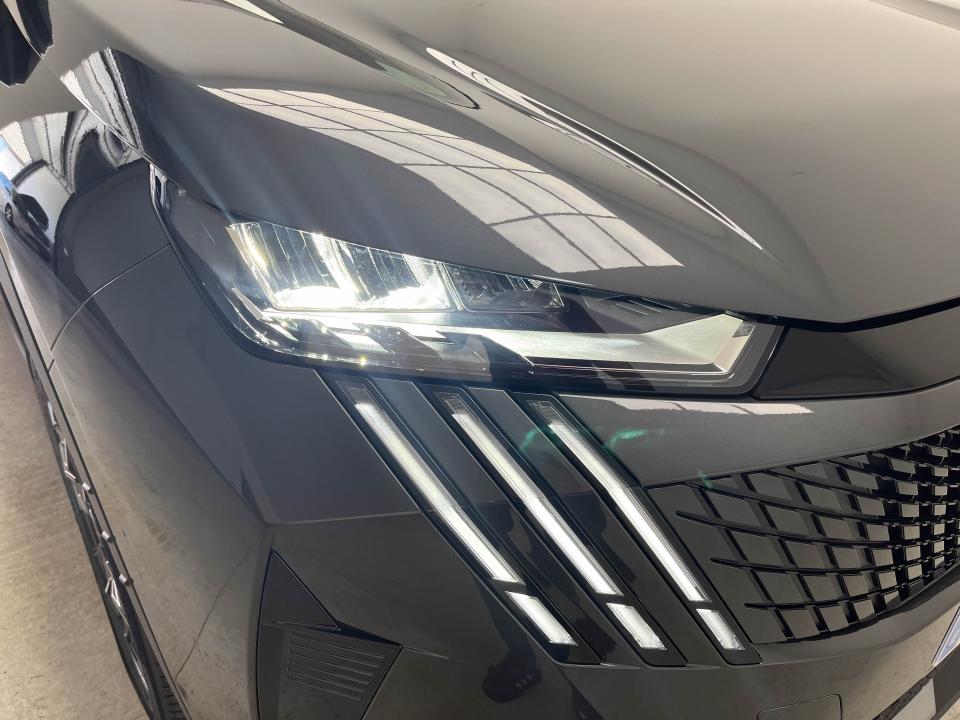 Peugeot 3008 Hybrid 1.2 107KW Allure Exclusive eDCS6