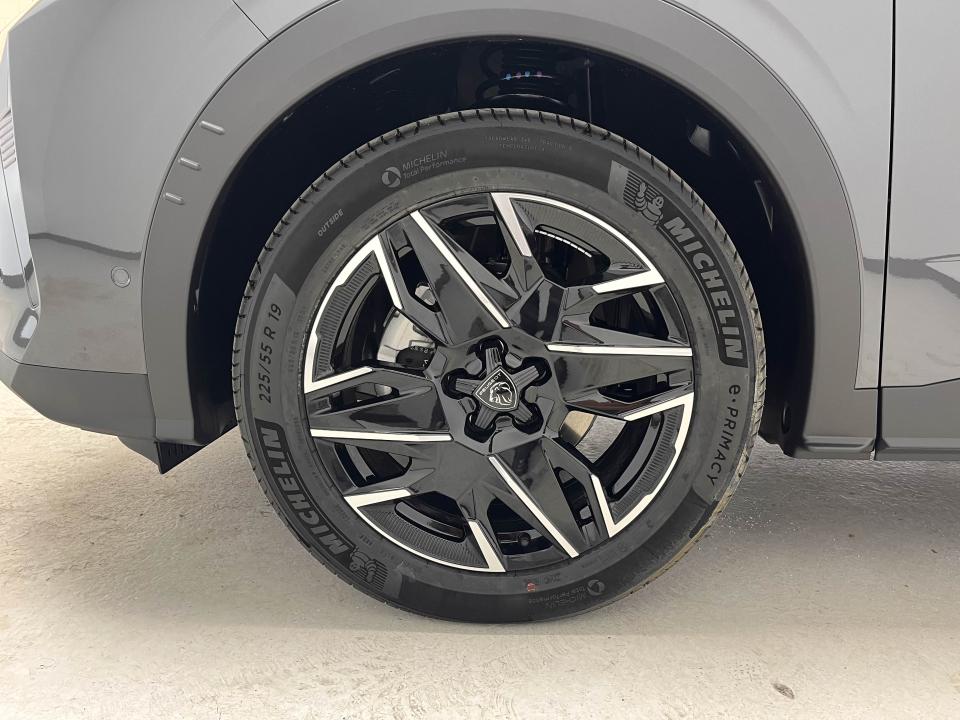 Peugeot 3008 Hybrid 1.2 107KW Allure Exclusive eDCS6