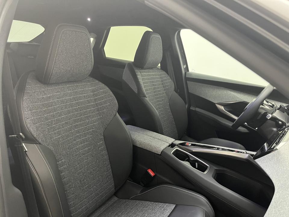 Peugeot 3008 Hybrid 1.2 107KW Allure Exclusive eDCS6
