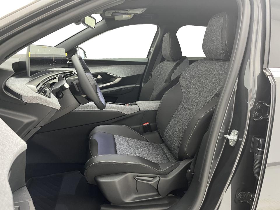 Peugeot 3008 Hybrid 1.2 107KW Allure Exclusive eDCS6