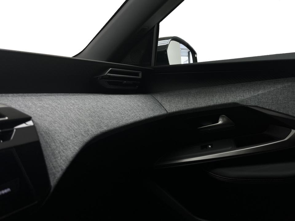 Peugeot 3008 Hybrid 1.2 107KW Allure Exclusive eDCS6