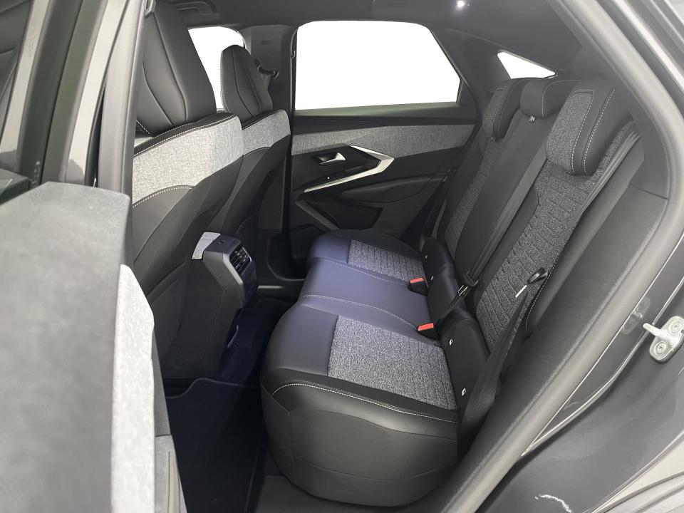 Peugeot 3008 Hybrid 1.2 107KW Allure Exclusive eDCS6