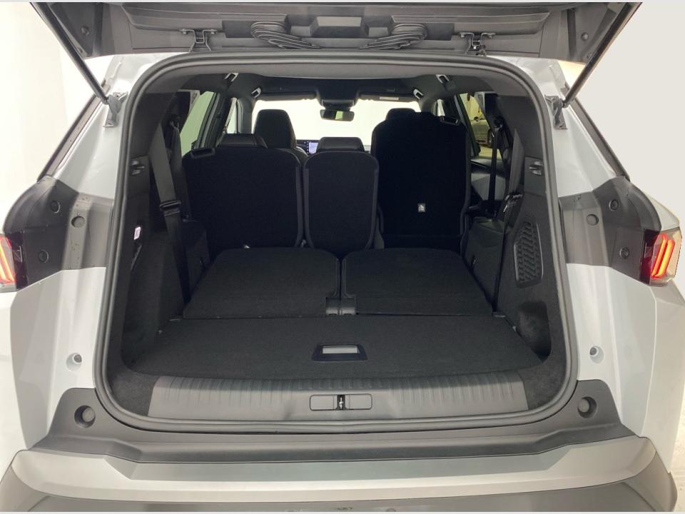 Peugeot 5008 Hybrid 1.2 100KW Allure eDCS6