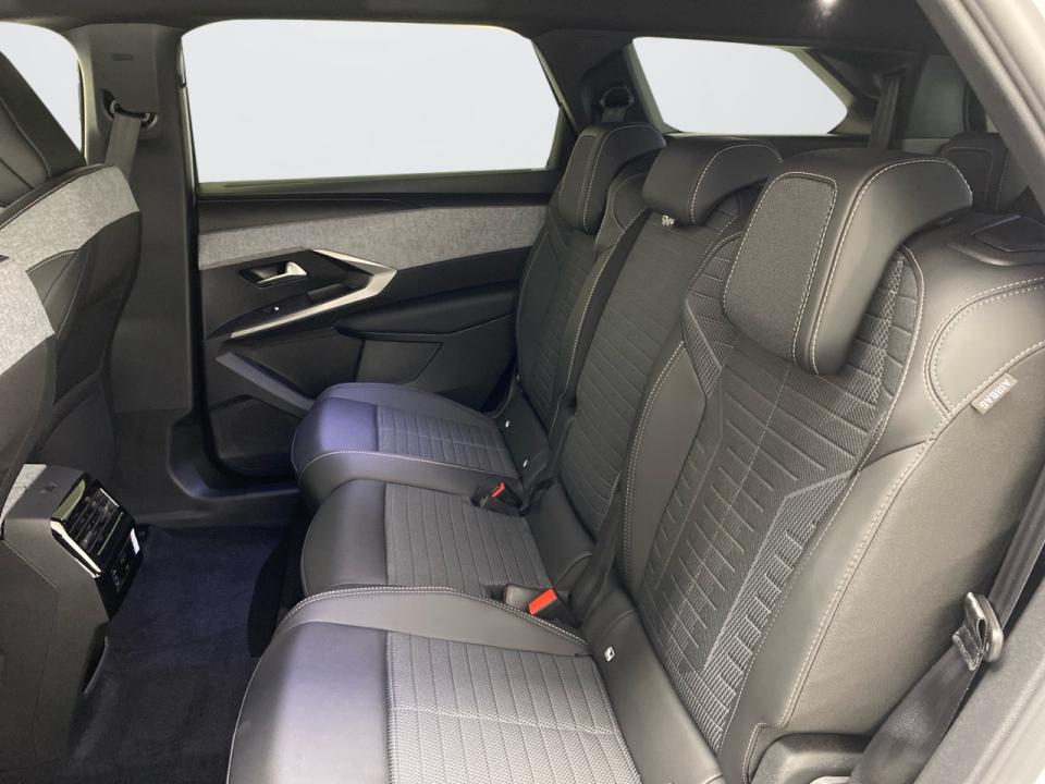 Peugeot 5008 Hybrid 1.2 100KW Allure eDCS6