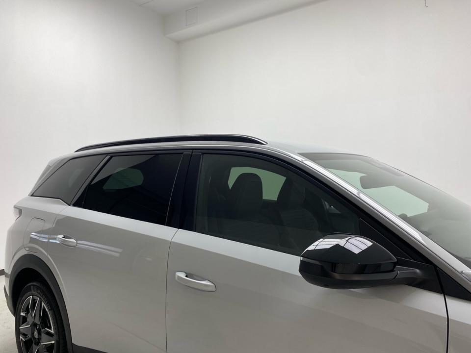 Peugeot 5008 Hybrid 1.2 100KW Allure eDCS6