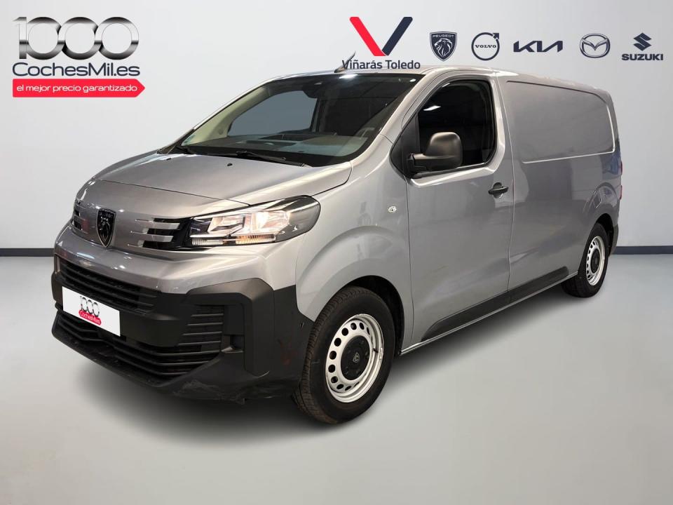Peugeot Expert