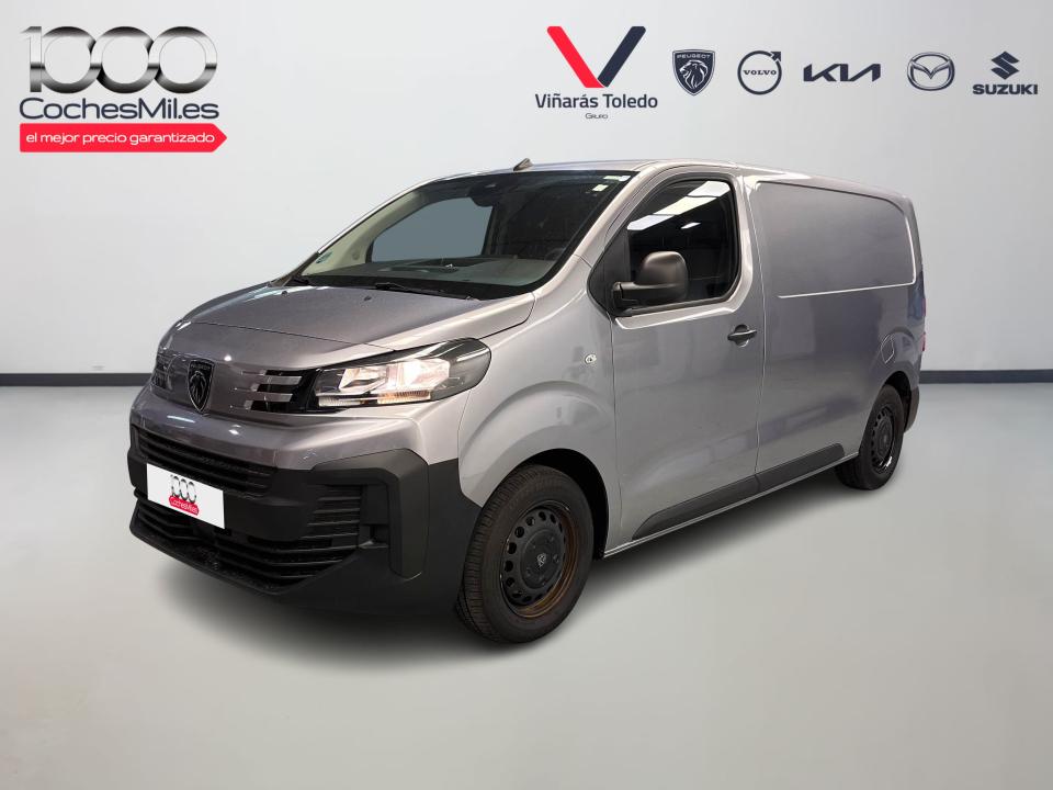 Peugeot Expert
