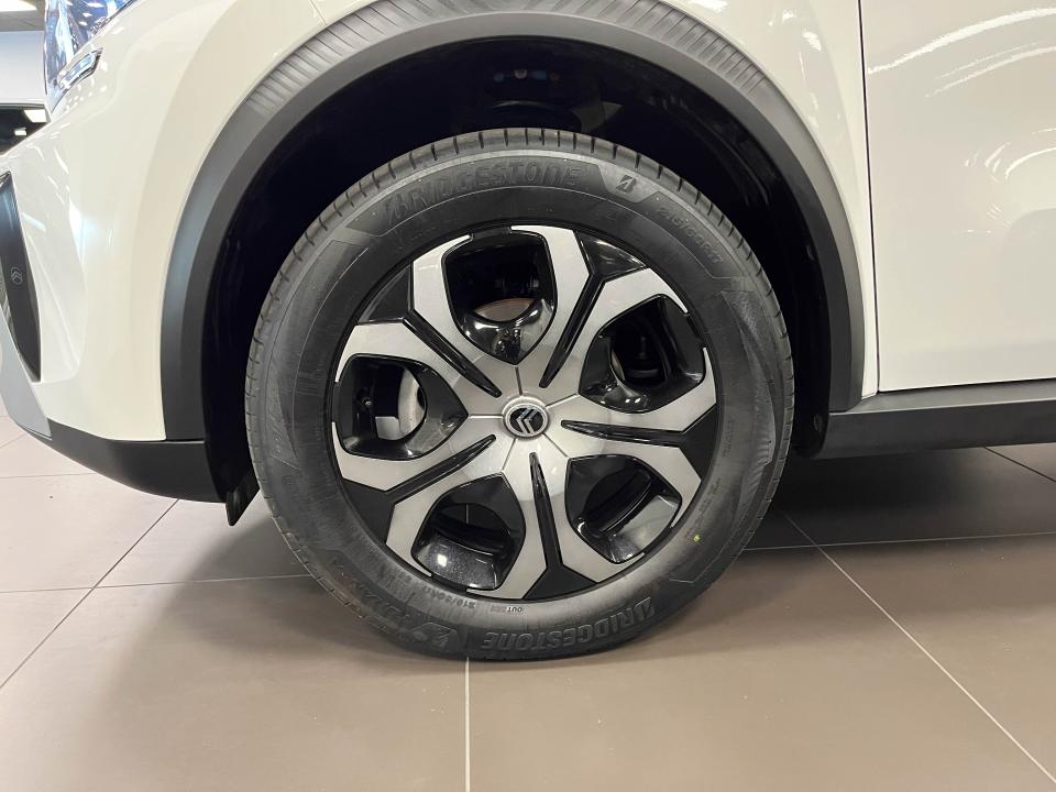 Citroen C3 Aircross Turbo 73kW (100CV) BVM6 PLUS
