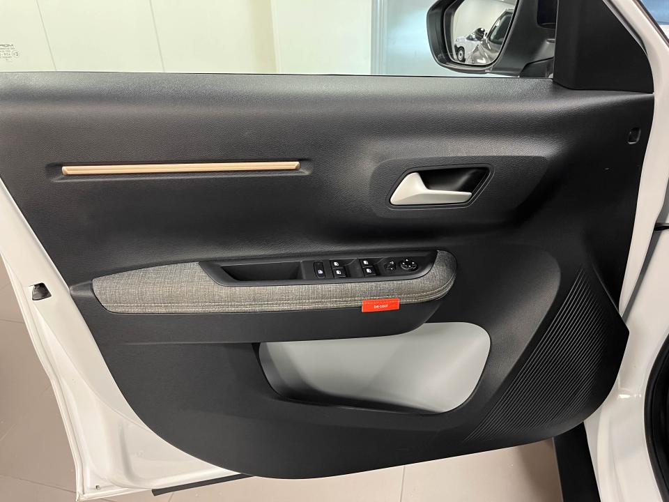 Citroen C3 Aircross Turbo 73kW (100CV) BVM6 PLUS