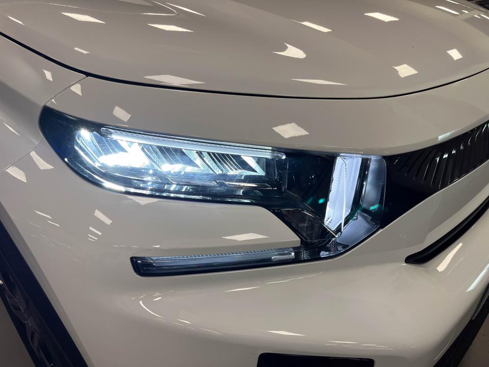 Citroen C3 Aircross Turbo 73kW (100CV) BVM6 PLUS