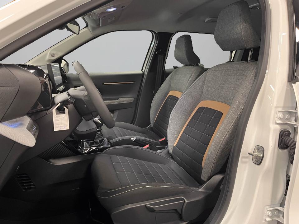 Citroen C3 Aircross Turbo 73kW (100CV) BVM6 PLUS