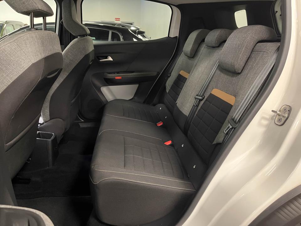 Citroen C3 Aircross Turbo 73kW (100CV) BVM6 PLUS