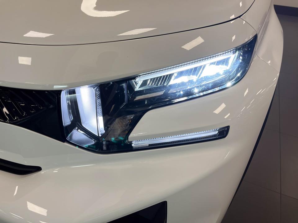 Citroen C3 Aircross Turbo 73kW (100CV) BVM6 PLUS