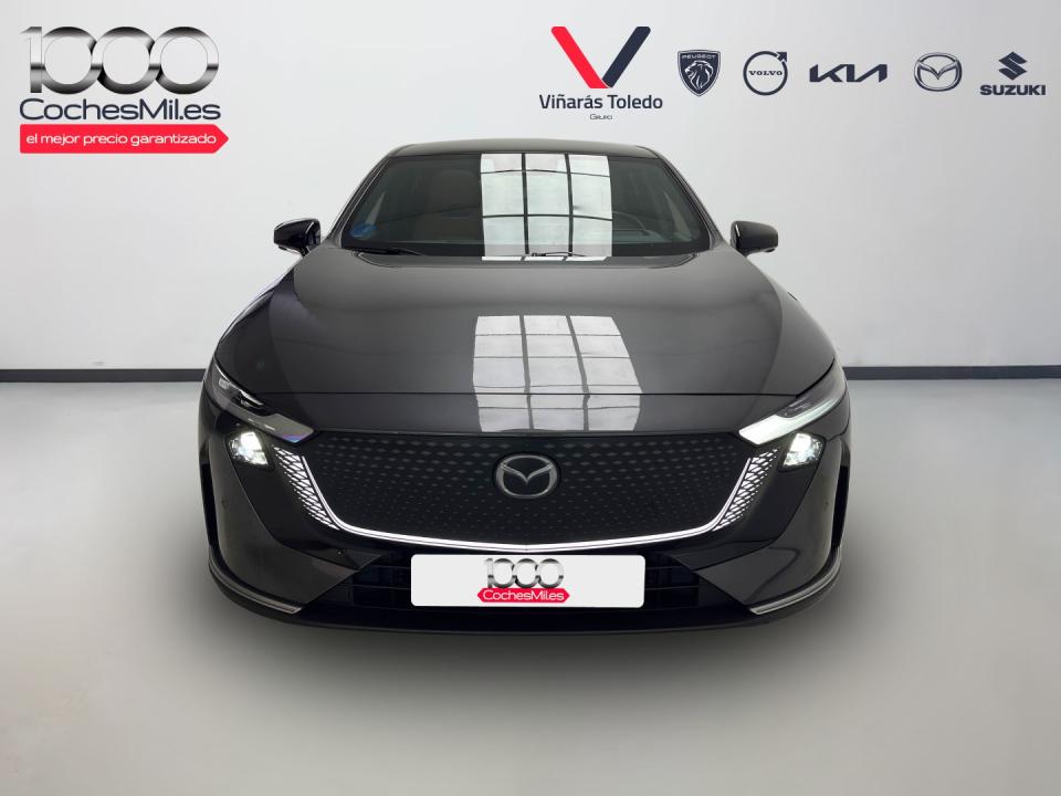 Mazda 6 EV 245 CV Gran Autonomía RWD Takumi Plus