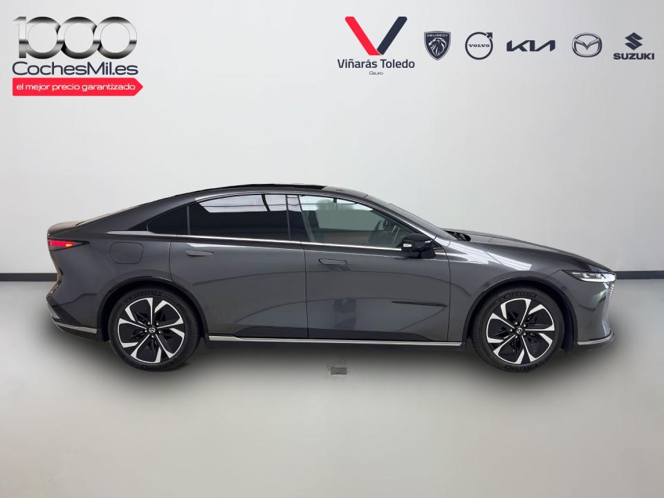 Mazda 6 EV 245 CV Gran Autonomía RWD Takumi Plus