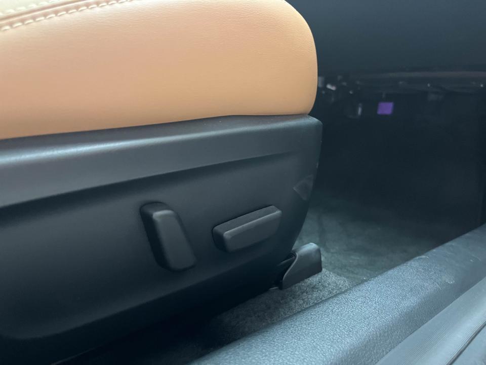 Mazda 6 EV 245 CV Gran Autonomía RWD Takumi Plus