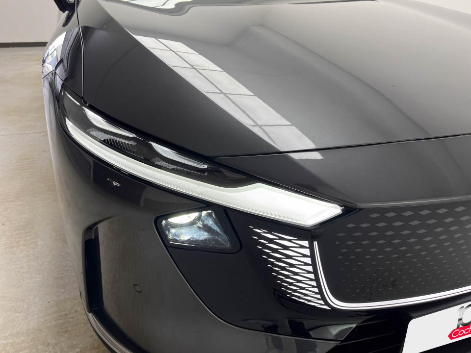 Mazda 6 EV 245 CV Gran Autonomía RWD Takumi Plus