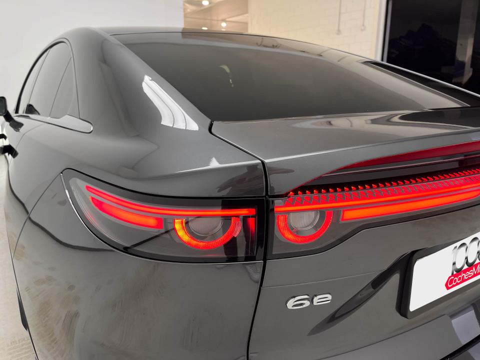 Mazda 6 EV 245 CV Gran Autonomía RWD Takumi Plus