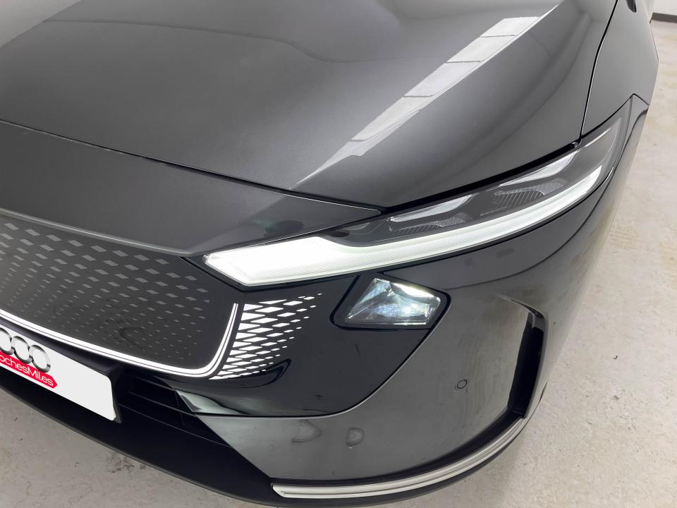 Mazda 6 EV 245 CV Gran Autonomía RWD Takumi Plus