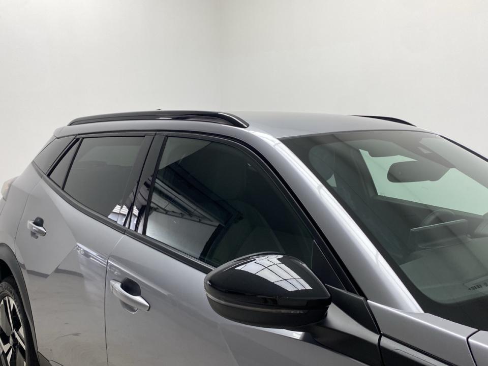Peugeot 2008 Allure Gasolina 100 S&S 6 Vel. MAN
