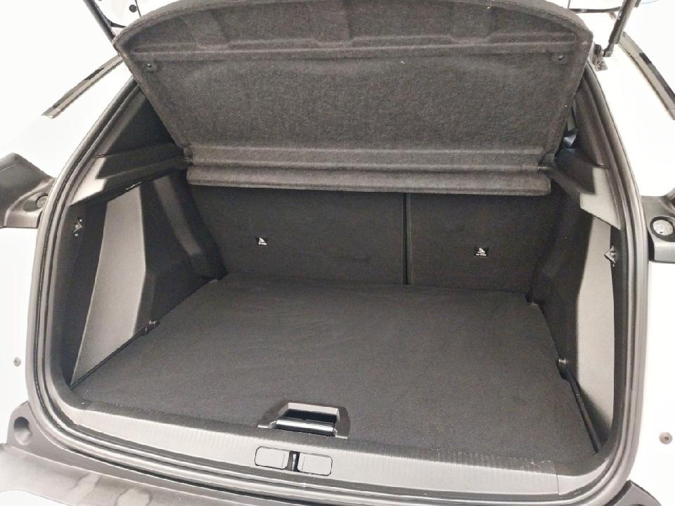 Peugeot 2008 Allure Pack Puretech 130 S&S EAT8