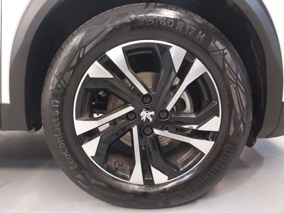 Peugeot 2008 Allure Pack Puretech 130 S&S EAT8