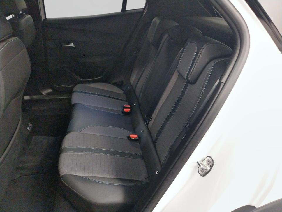 Peugeot 2008 Allure Pack Puretech 130 S&S EAT8