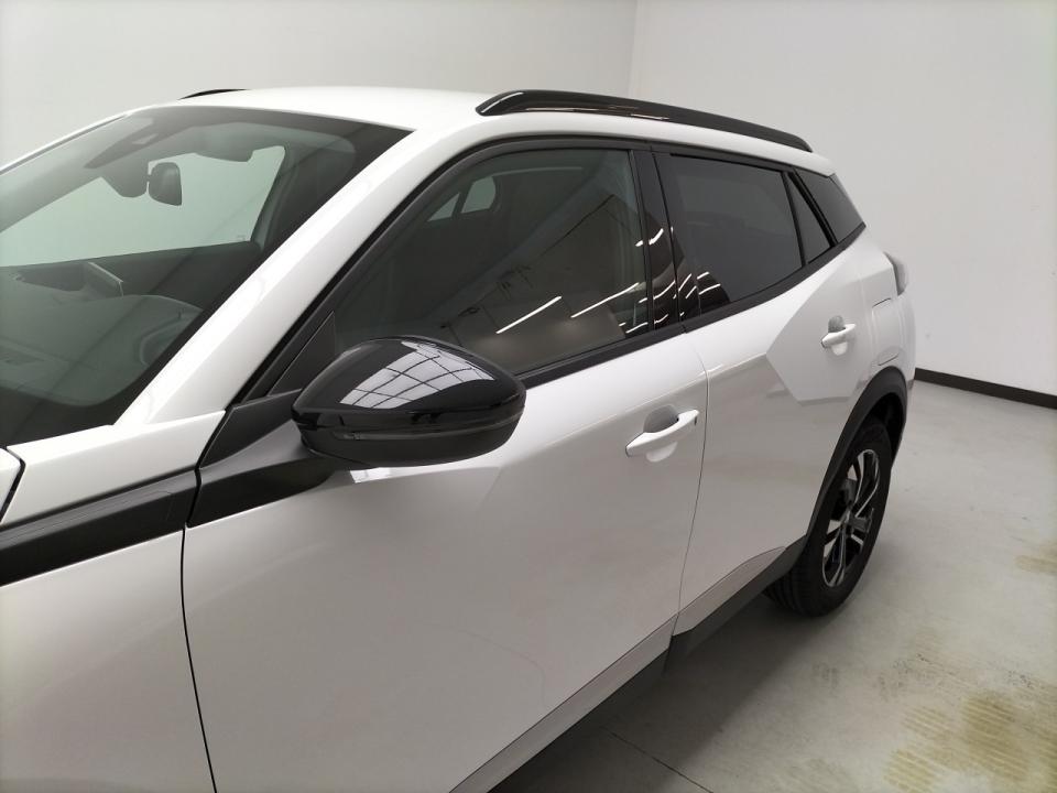 Peugeot 2008 Allure Pack Gasolina 130 S&S EAT8