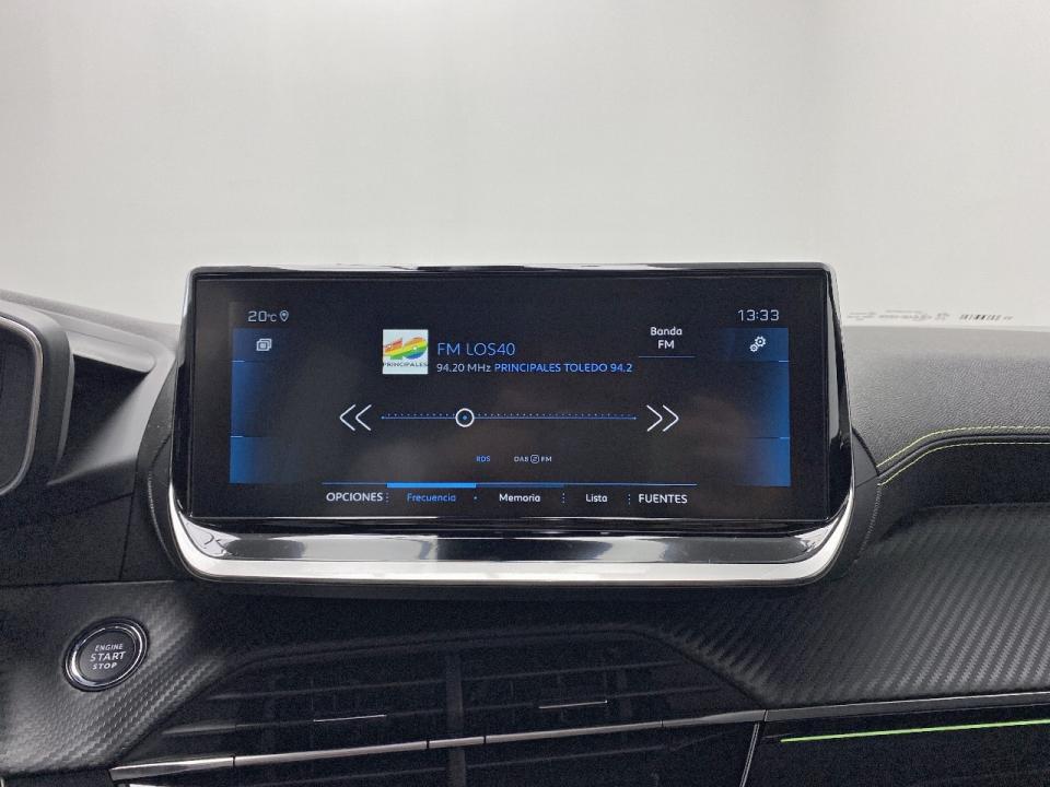 Peugeot 2008 GT Puretech 130 S&S 6 Vel. MAN