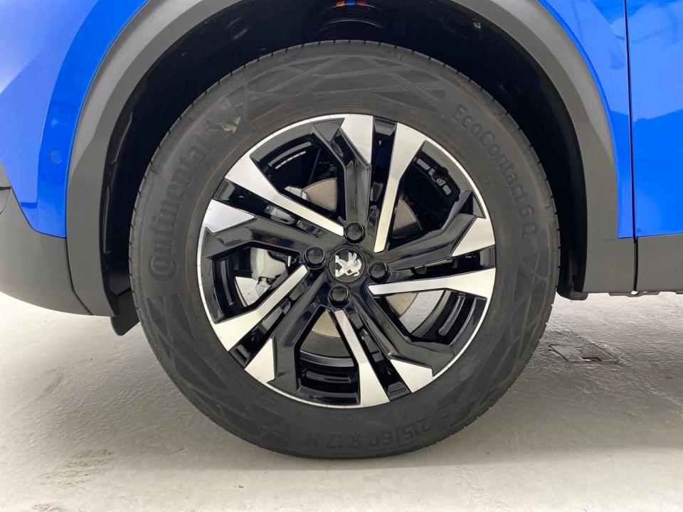 Peugeot 2008 GT Puretech 130 S&S 6 Vel. MAN