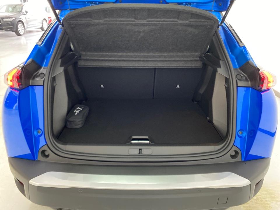 Peugeot 2008 GT Puretech 130 S&S 6 Vel. MAN