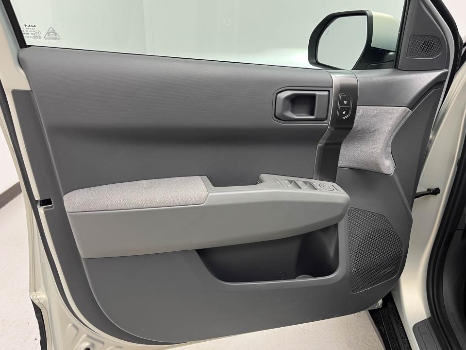 Kia EV3 Earth Long Range