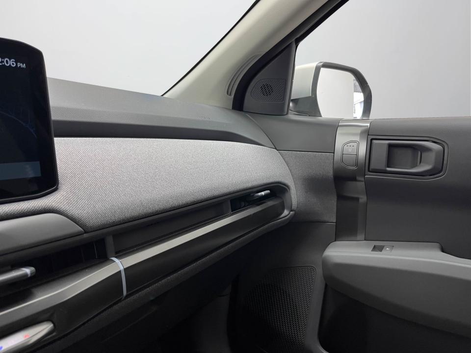 Kia EV3 Earth Long Range