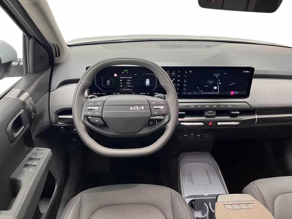 Kia EV3 Earth Long Range
