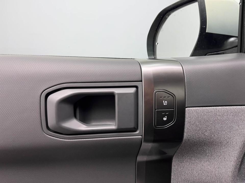 Kia EV3 Earth Long Range