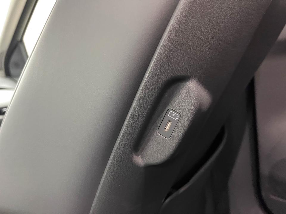 Kia EV3 Earth Long Range