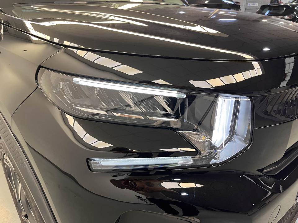 Citroen C3 Turbo 100 Max