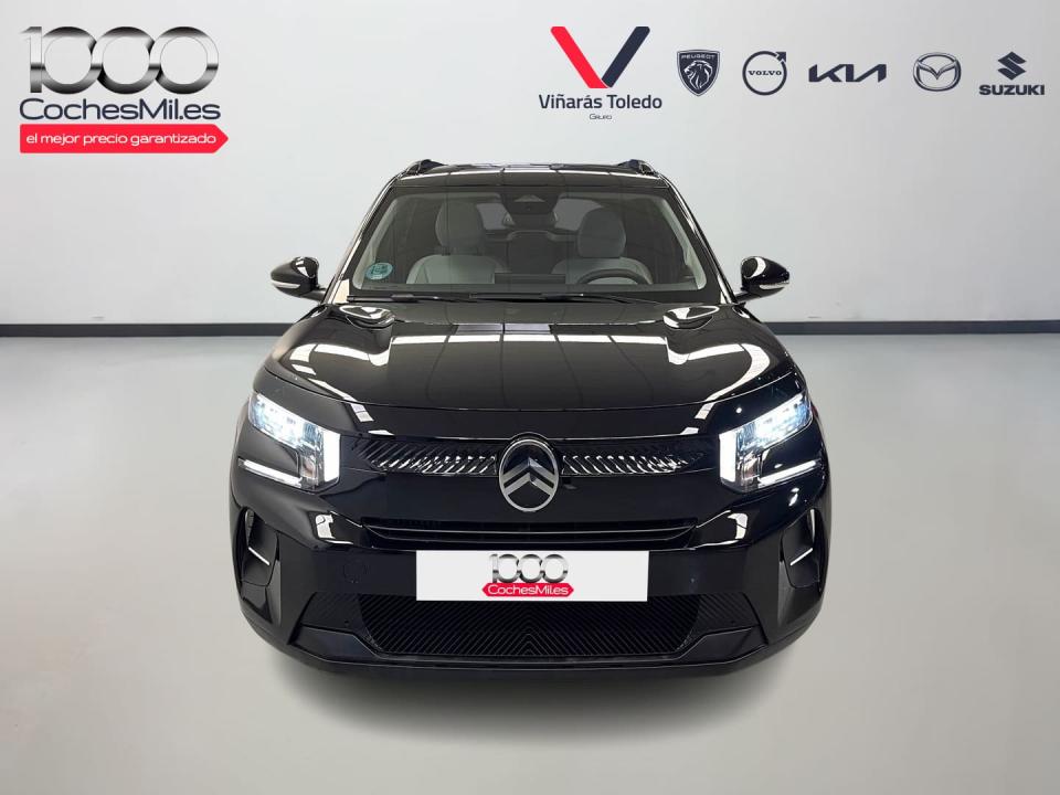 Citroen C3 Turbo 100 Max