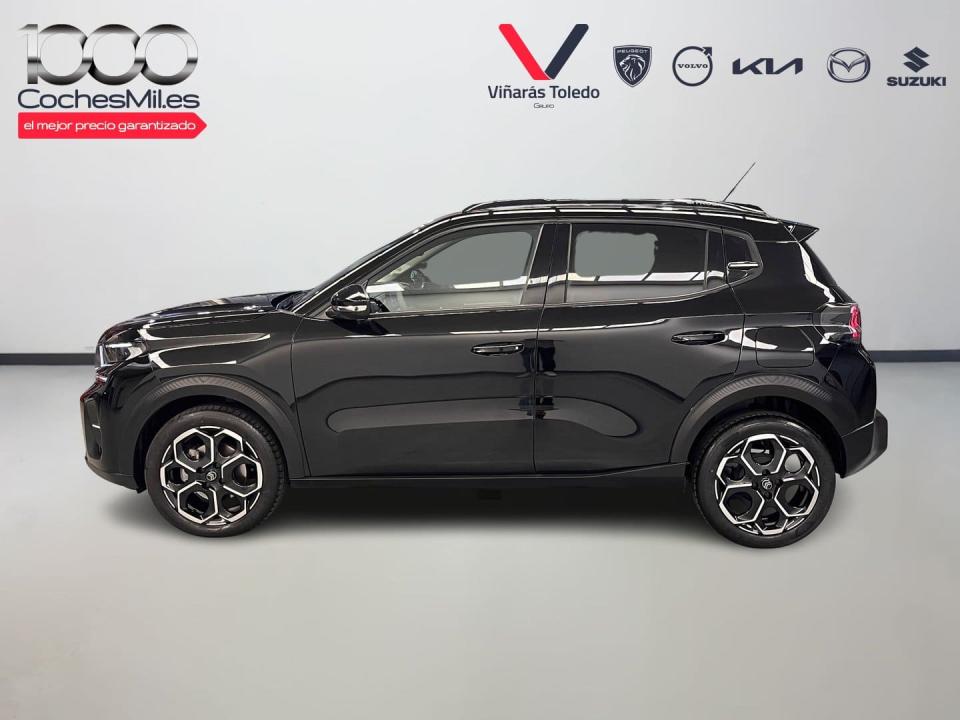 Citroen C3 Turbo 100 Max
