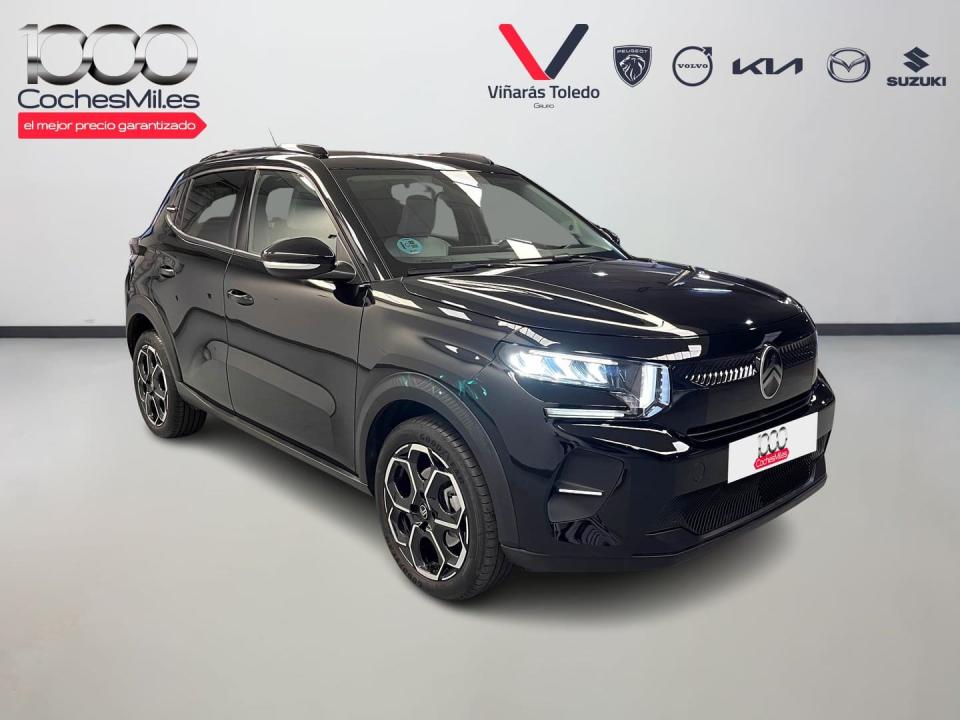 Citroen C3 Turbo 100 Max